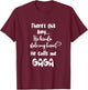 Special Grandma Grandmother This Boy Calls Me Gaga T-Shirt - T-Shirt | Maroon