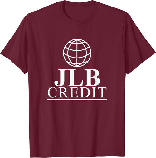 JLB Credit - Replica JLB Funny