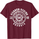 Warner Robins GA | Georgia | Vintage City Apparels T-Shirt - T-Shirt | Maroon