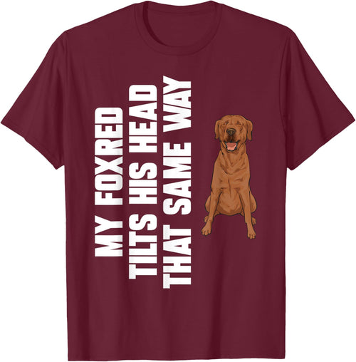 Fox Red Labrador Retriever Foxred Lab