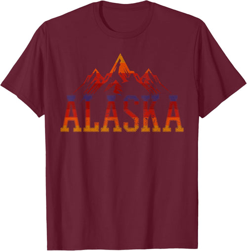 Alaska Vintage