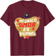 Pumas - Score Big with Our Exclusive Collection T-Shirt - T-Shirt | Maroon