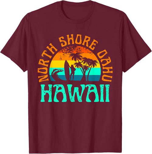 North Shore