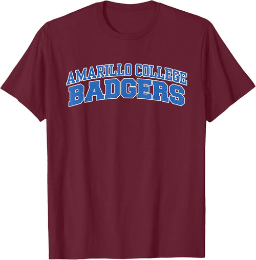 Amarillo College Apparel Sports Fan