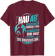 T-Shirt T-Shirt - T-Shirt | Maroon
