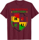 I’m Rooting For Every HBCU Historically Black College Alumni T-Shirt - T-Shirt | Maroon