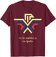 Club America - Score Big with Our Exclusive Collection T-Shirt - T-Shirt | Maroon
