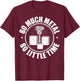 Cnc Machinist Cnc Operator Cnc Machine Gift Vintage T-Shirt - T-Shirt | Maroon
