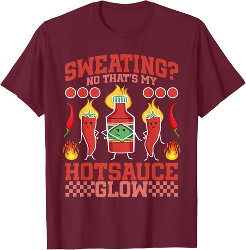 Funny Hot Sauce