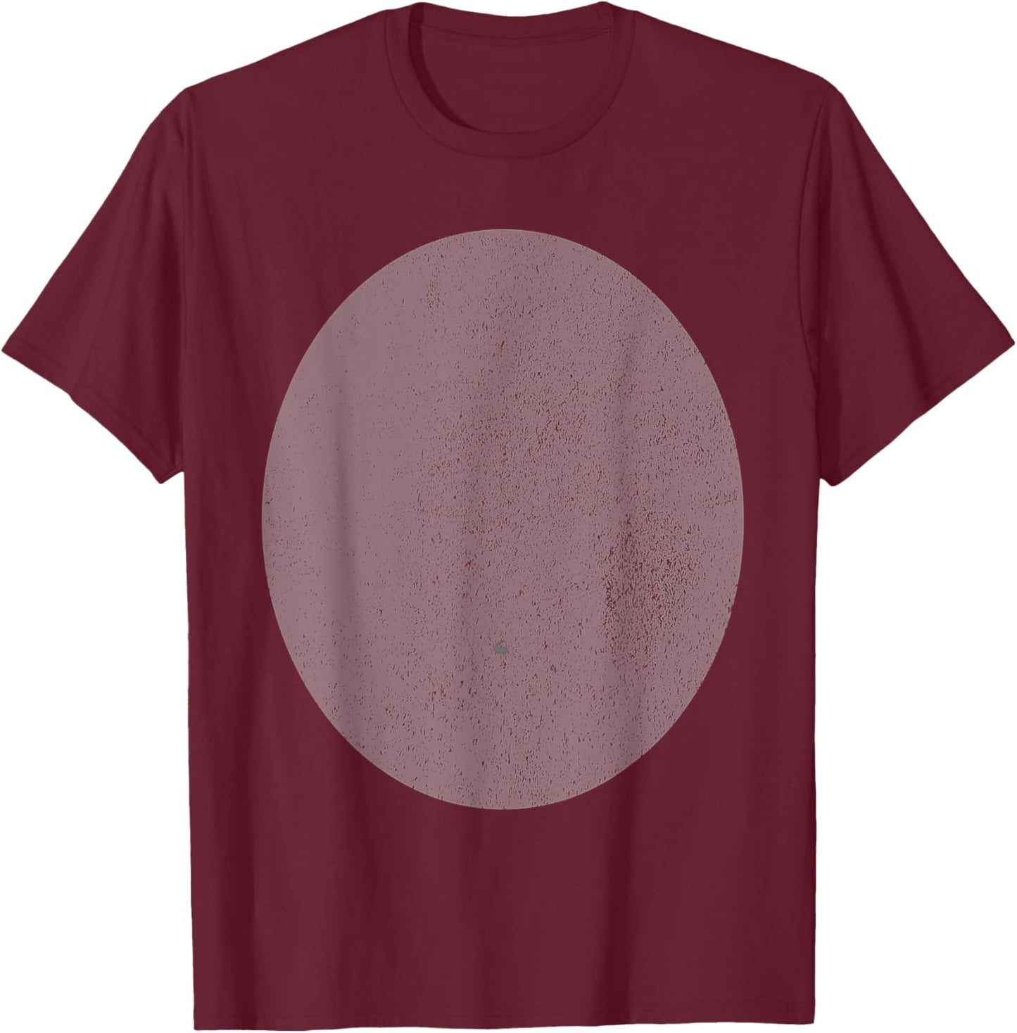 Funny Donkey Costume, Halloween Donkey Costume. T-Shirt - T-Shirt | Maroon