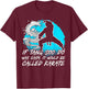 Tang Soo Do, If Easy It Would Be Called Karate, Martial Arts T-Shirt - T-Shirt | Maroon