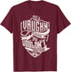 It's A VAUGHN Thing You Wouldn't Understand Family Name T-Shirt - T-Shirt | Maroon