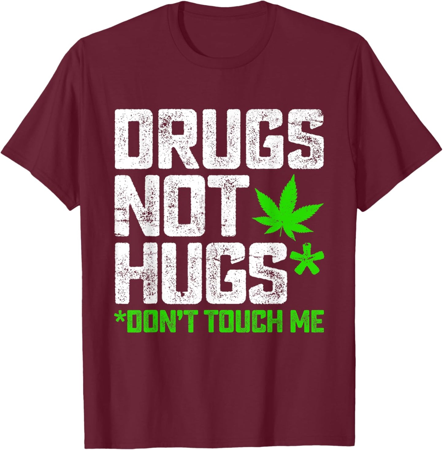Bong Beer Drunk Weed Cannabis Best Friend Leaf Marijuana T-Shirt - T-Shirt | Maroon