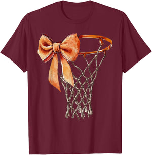 T-Shirt T-Shirt - T-Shirt | Maroon