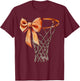 T-Shirt T-Shirt - T-Shirt | Maroon