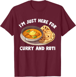Funny Guyana Food Guyanese Pride Women Heritage Root T-Shirt - T-Shirt | Maroon