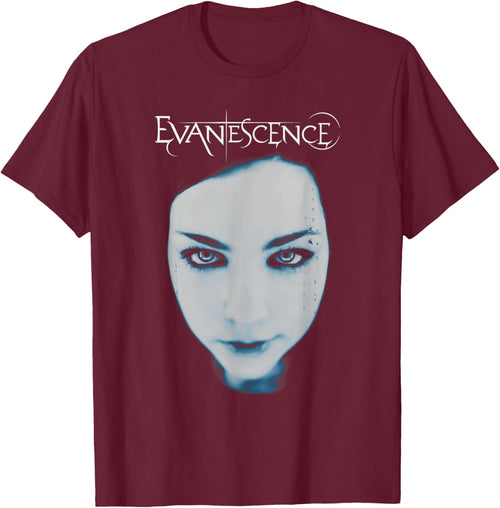 Evanescence – Fallen Black 2