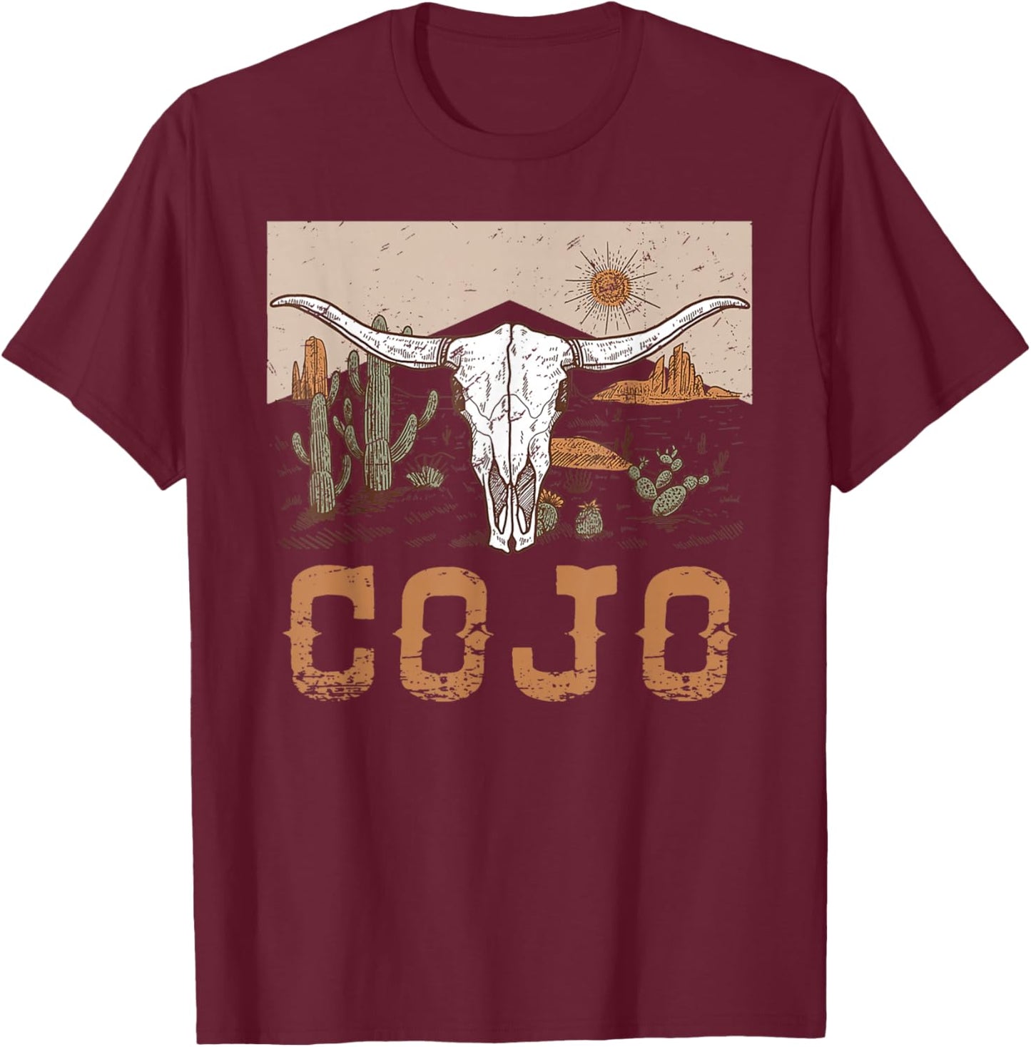 Vintage Cody Name Personalized I Love Cody Men Women Kids T-Shirt - T-Shirt | Maroon