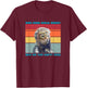 Cat Pilot Mike Echo Oscar Whisky How Do You Copy Men Women Kids T-Shirt - T-Shirt | Maroon