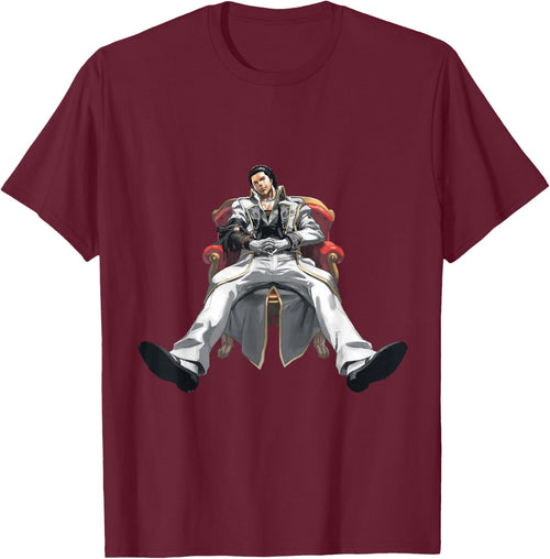 Tekken7 Claudio Serafino 003