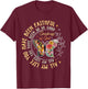 All My Life You Have Been Faithful For Religious T-Shirt - T-Shirt | Maroon