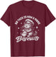so this is how you make biscuits cute funny cat lover Men Women Kids T-Shirt - T-Shirt | Maroon