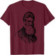 John Brown T-Shirt - T-Shirt | Maroon