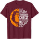 Cool Basketball Women Sport Game Basketball Player T-Shirt - T-Shirt | Maroon