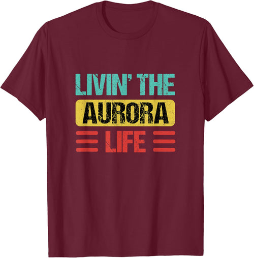 Aurora Name