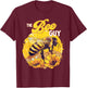 The Bee Guy Bee Lover Beekeeping Honey Bees Farmer T-Shirt - T-Shirt | Maroon