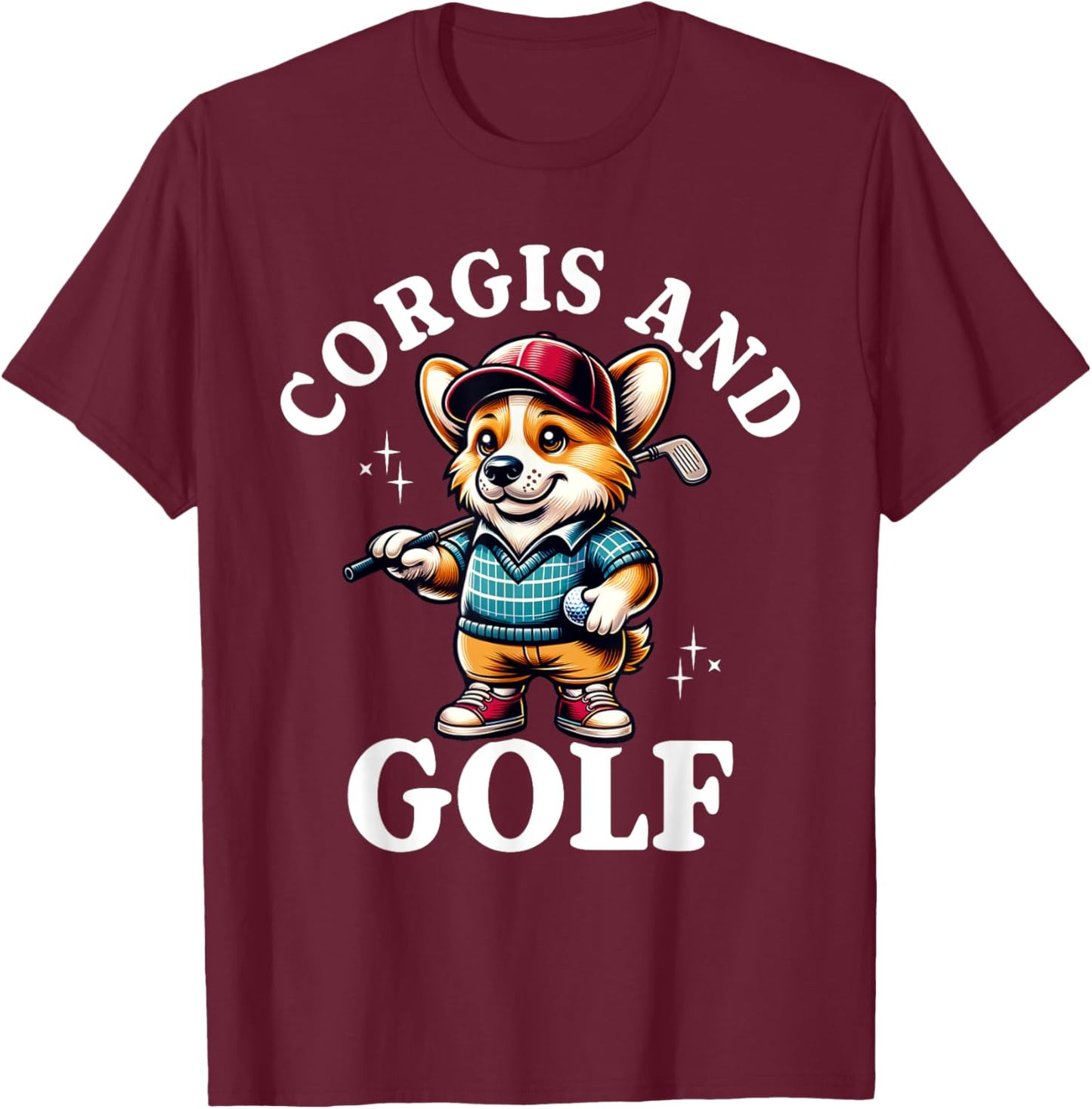 Adults - Black - Small - Classic Fit - Polyester 100% - Humorous Theme T-Shirt - T-Shirt | Maroon