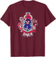 Teen Titans Go! Raven T-Shirt - T-Shirt | Maroon