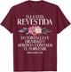Christian Spanish Español Cristianos Religious Jesus God T-Shirt - T-Shirt | Maroon