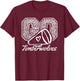 Go Cheer Timberwolves Sports Name Gifts Men Women Boy Girl T-Shirt - T-Shirt | Maroon
