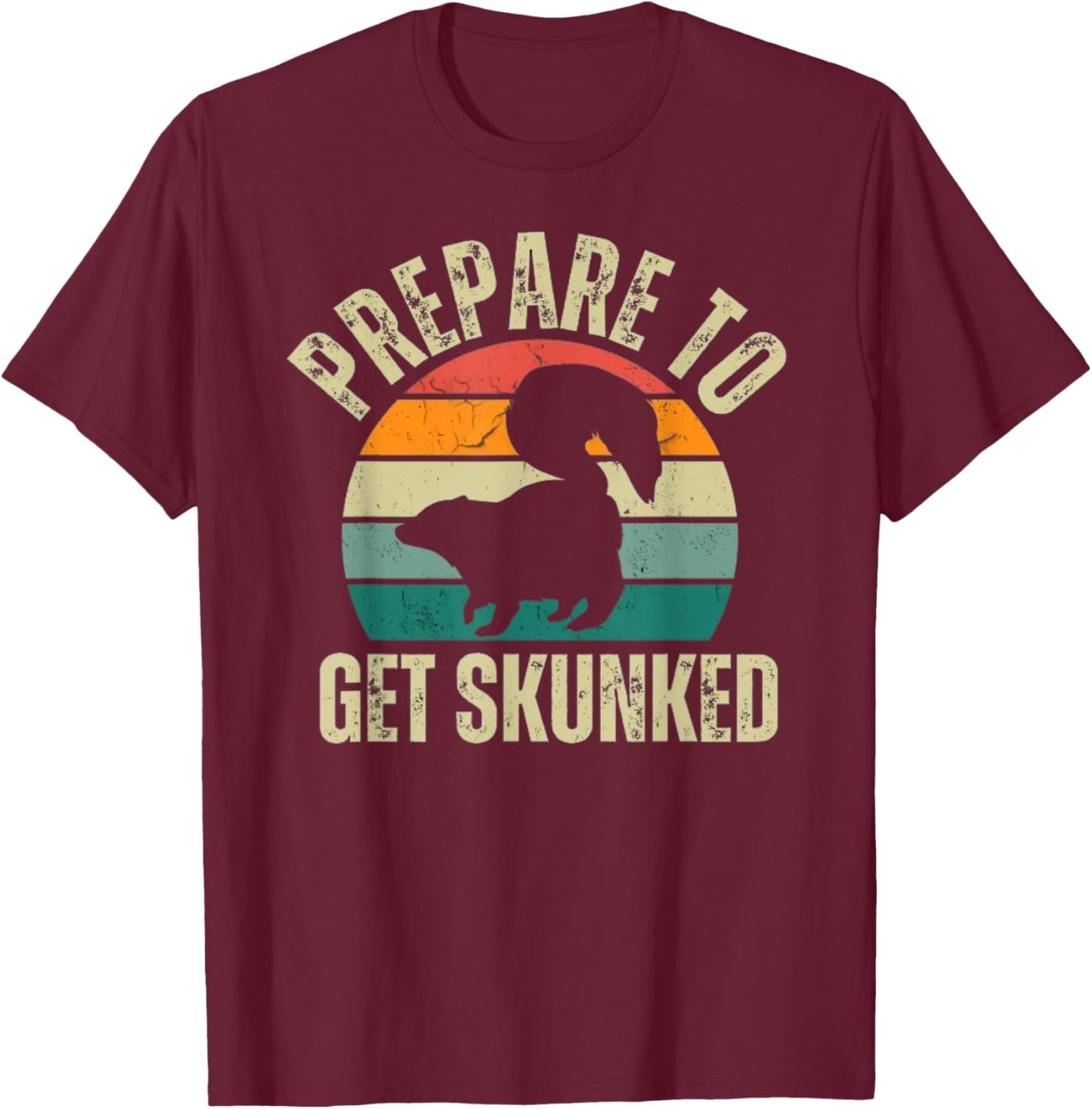 Funny Cribbage Card Player Board Game Night T-Shirt - T-Shirt | Maroon