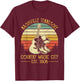 Guitar Guitarist Nashville Tennessee Country Music City T-Shirt - T-Shirt | Maroon