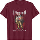 Illyrians Autochthonous T-Shirt - T-Shirt | Maroon