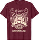 It's an ARRUDA thing you wouldn't understand Gifts T-Shirt - T-Shirt | Maroon