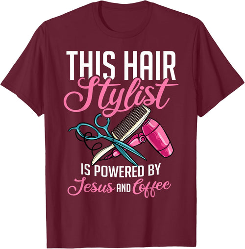 Hairstylist Hairdressing Hairdresser Hair Stylist