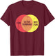 Ultra Running - Trail Runner Finisher Ultra Marathon T-Shirt - T-Shirt | Maroon