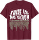 Cloud Engineer Shirt Cloud Computing Gift Computer Engineer T-Shirt - T-Shirt | Maroon