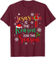 Jesus Is The Reason For The Season Christian Faith Christmas T-Shirt - T-Shirt | Maroon