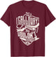 It's A GALLOWAY Thing You Wouldn't Understand Family Name T-Shirt - T-Shirt | Maroon
