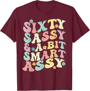 Women Mom T-Shirt - T-Shirt | Maroon