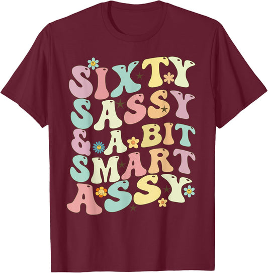 Women Mom T-Shirt - T-Shirt | Maroon