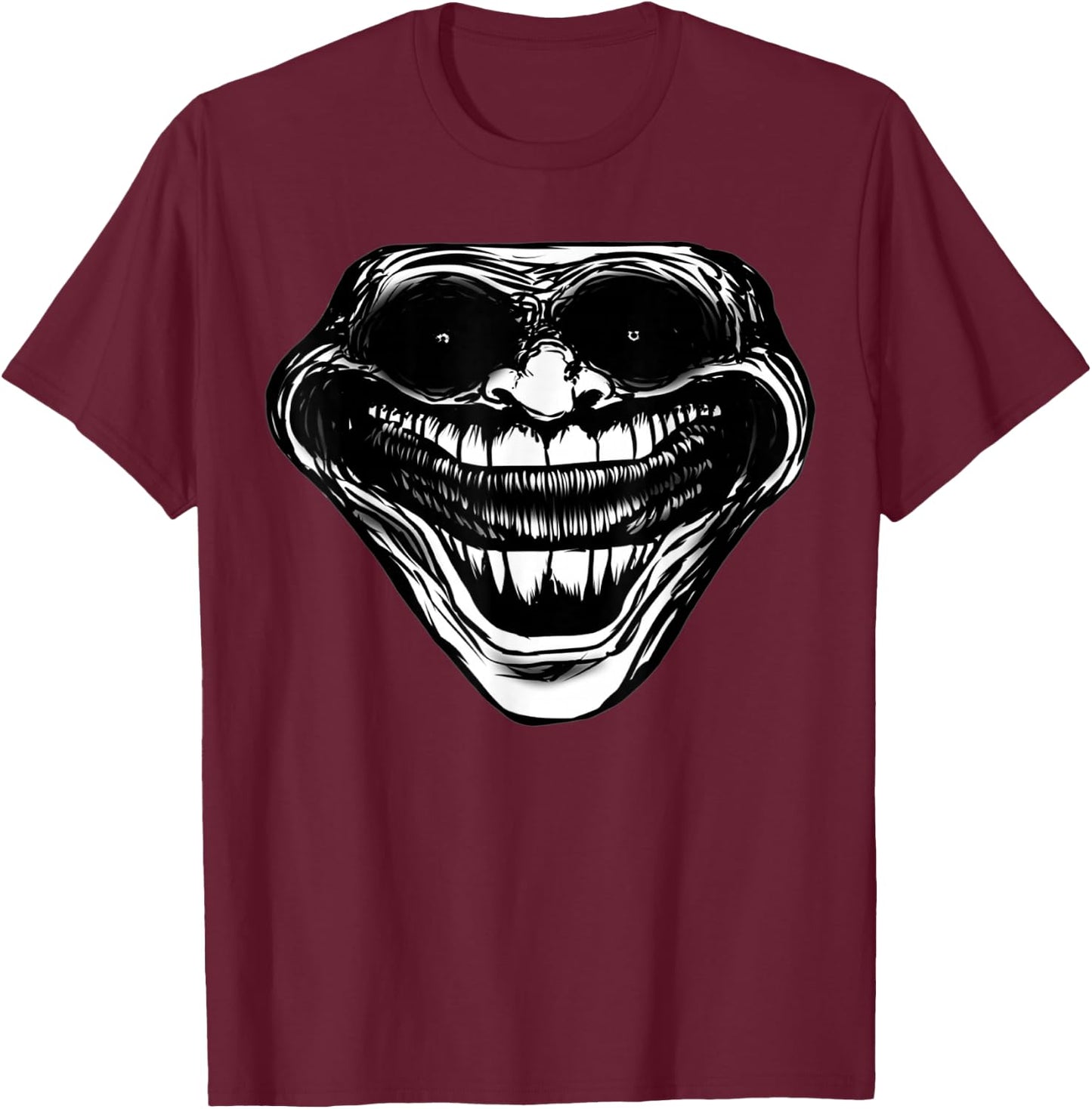 Those Who Know T-Shirt - T-Shirt | Maroon