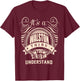 It's a WALSTON thing you wouldn't understand Gifts T-Shirt - T-Shirt | Maroon