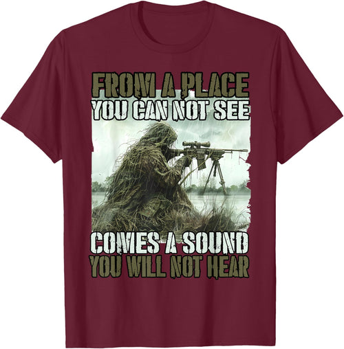 Bundeswehr sniper T ghillie camouflage suit KSK soldiers