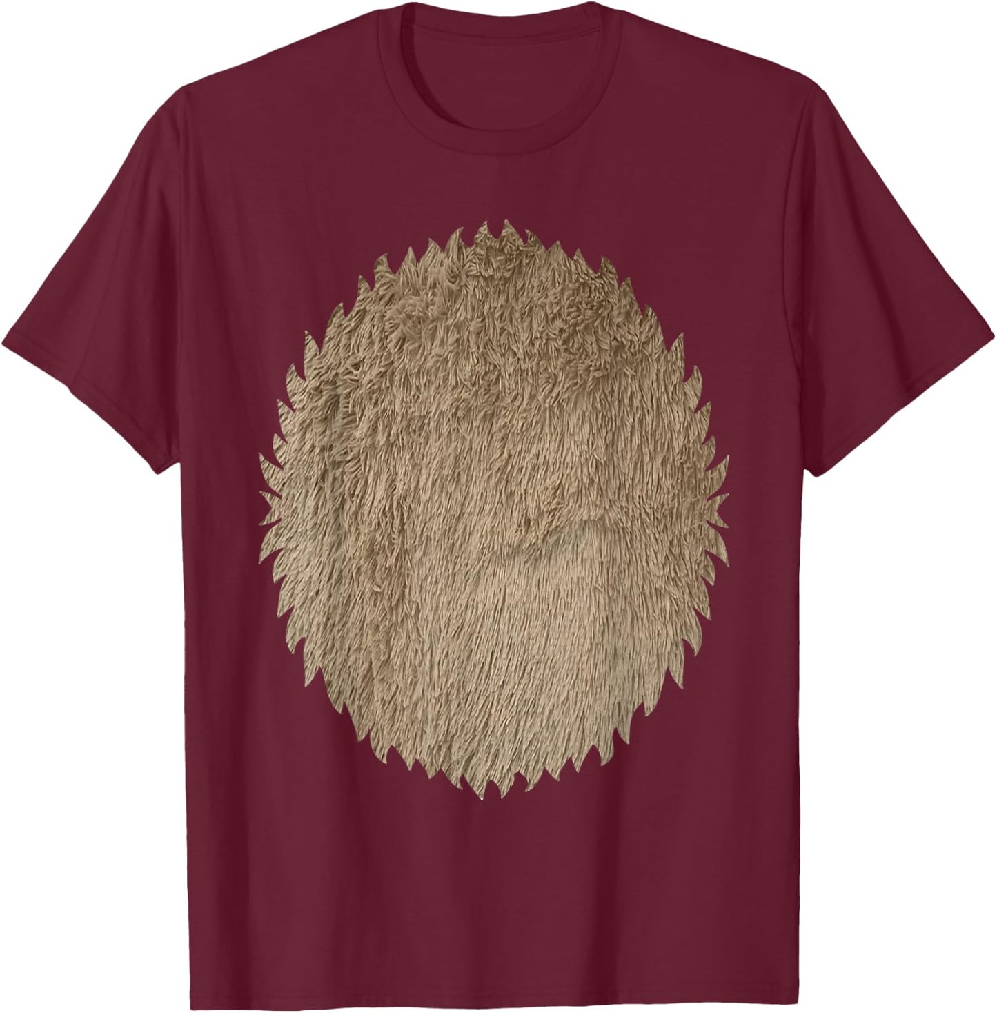 Reindeer Costume Deer Christmas Xmas Gifts Men Women Kids T-Shirt - T-Shirt | Maroon