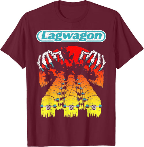 Lagwagon